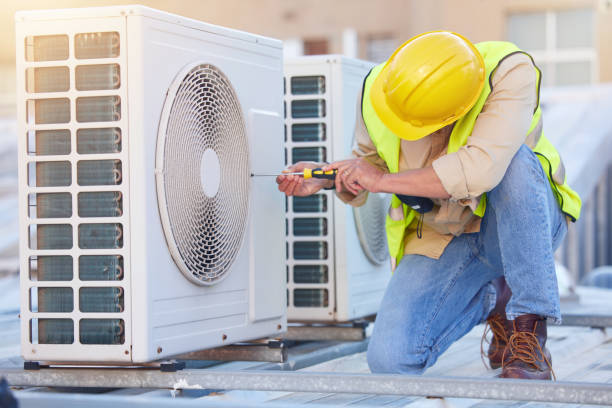 Best HVAC Retrofitting and Upgrading in Shoemakersville, PA